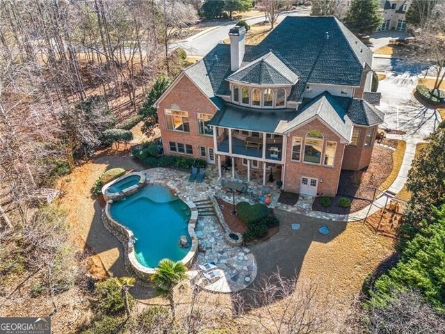 160 Ansley Way, Roswell, GA 30075