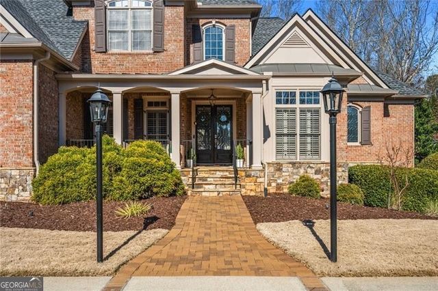 160 Ansley Way, Roswell, GA 30075