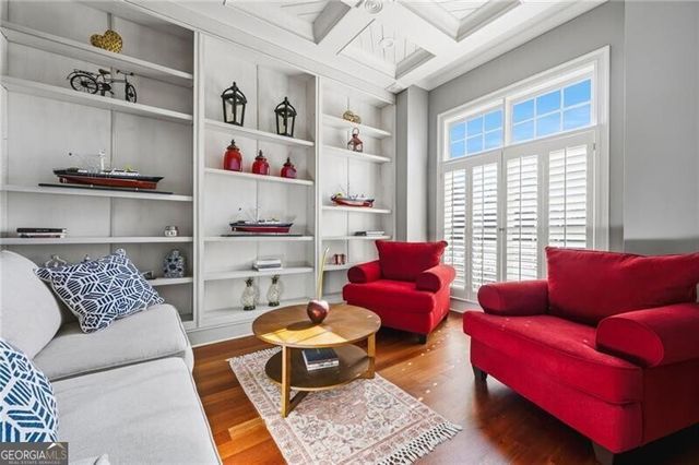 160 Ansley Way, Roswell, GA 30075