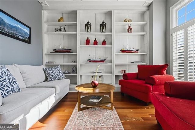 160 Ansley Way, Roswell, GA 30075