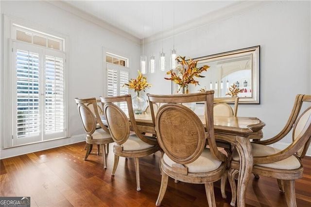 160 Ansley Way, Roswell, GA 30075