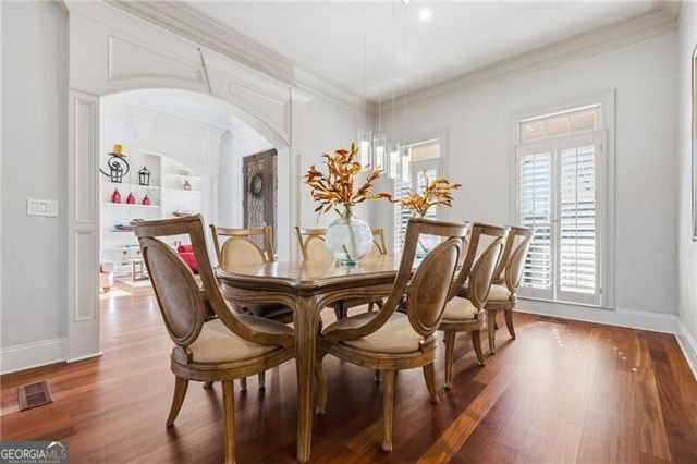 160 Ansley Way, Roswell, GA 30075