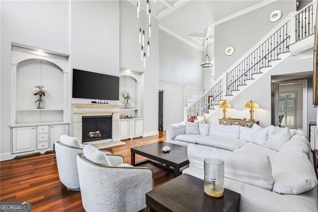 160 Ansley Way, Roswell, GA 30075