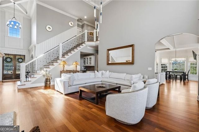 160 Ansley Way, Roswell, GA 30075