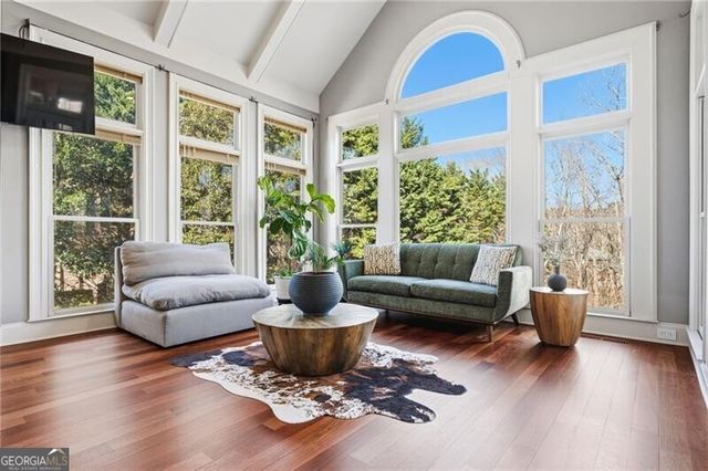 160 Ansley Way, Roswell, GA 30075