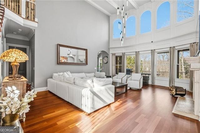 160 Ansley Way, Roswell, GA 30075