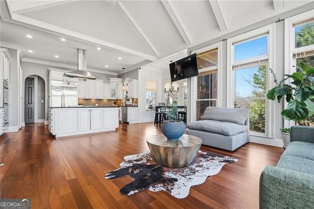 160 Ansley Way, Roswell, GA 30075