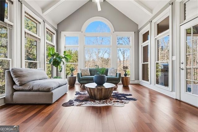 160 Ansley Way, Roswell, GA 30075