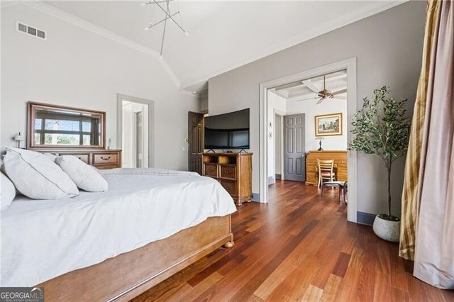 160 Ansley Way, Roswell, GA 30075