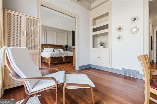 160 Ansley Way, Roswell, GA 30075