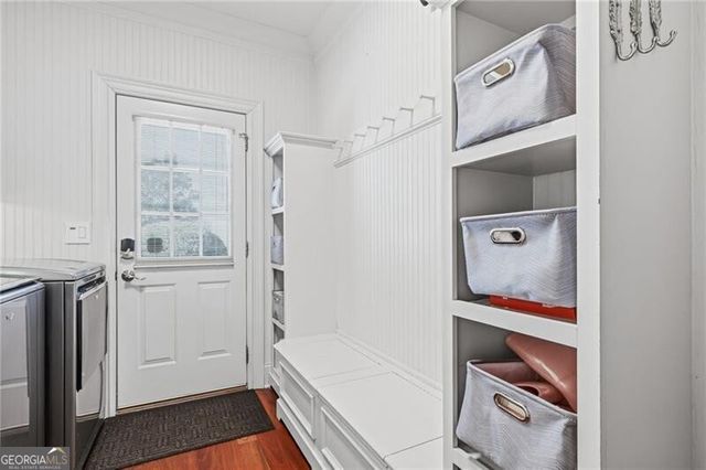 160 Ansley Way, Roswell, GA 30075