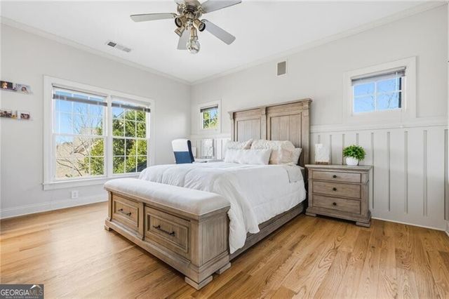 160 Ansley Way, Roswell, GA 30075