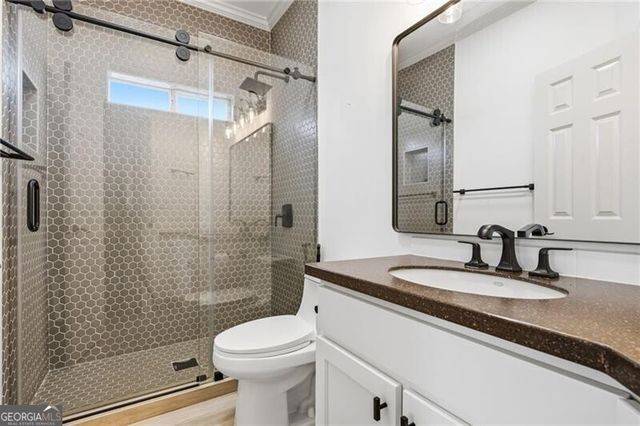 160 Ansley Way, Roswell, GA 30075