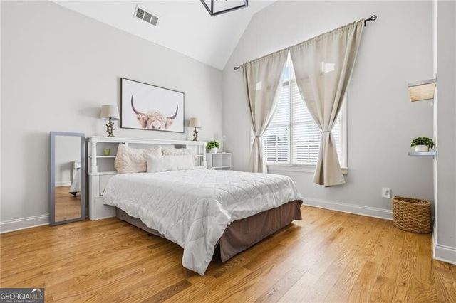 160 Ansley Way, Roswell, GA 30075