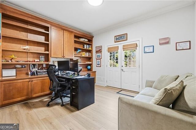 160 Ansley Way, Roswell, GA 30075