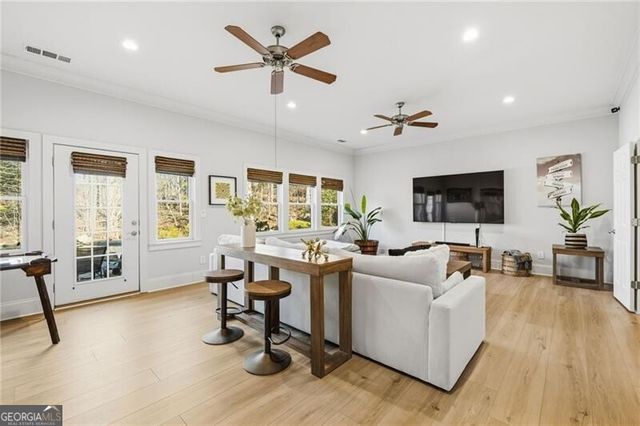 160 Ansley Way, Roswell, GA 30075