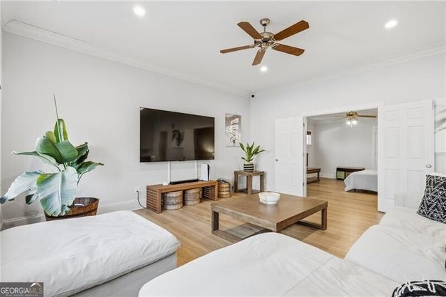 160 Ansley Way, Roswell, GA 30075