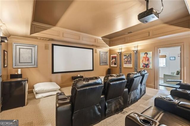 160 Ansley Way, Roswell, GA 30075