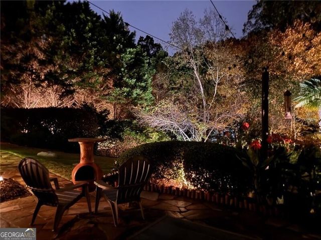 160 Ansley Way, Roswell, GA 30075