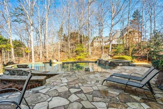 160 Ansley Way, Roswell, GA 30075