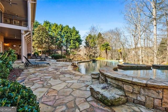 160 Ansley Way, Roswell, GA 30075