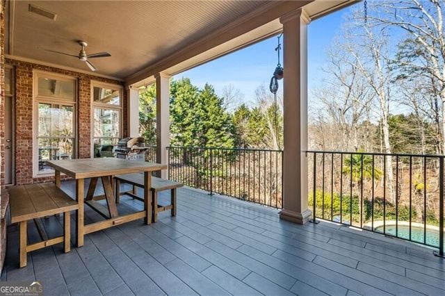 160 Ansley Way, Roswell, GA 30075