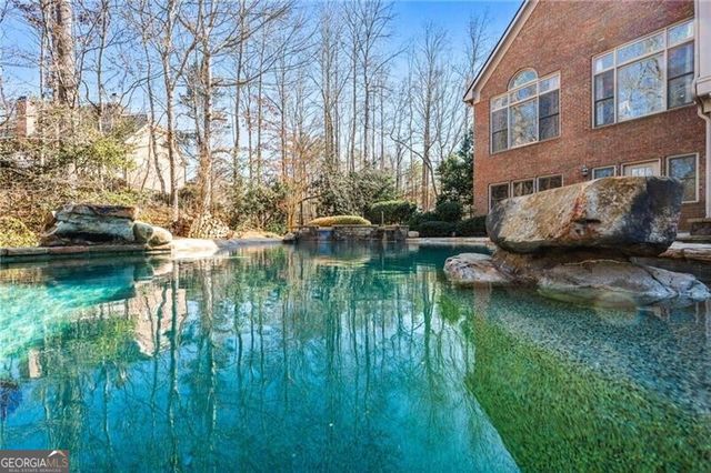 160 Ansley Way, Roswell, GA 30075