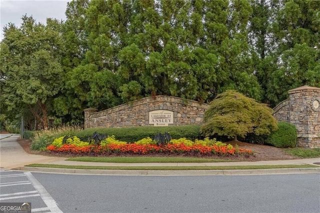 160 Ansley Way, Roswell, GA 30075