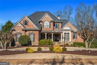 160 Ansley Way, Roswell, GA 30075