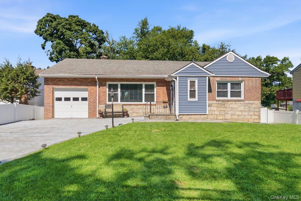 197 Saint Johns Avenue, Yonkers, NY 10704 — exterior