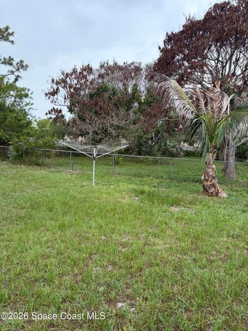 1136 Minnet Court NE, Palm Bay, FL 32905