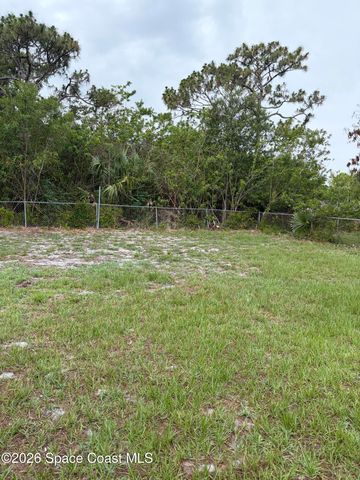 1136 Minnet Court NE, Palm Bay, FL 32905