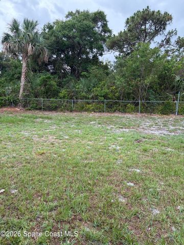 1136 Minnet Court NE, Palm Bay, FL 32905