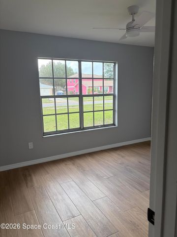 1136 Minnet Court NE, Palm Bay, FL 32905