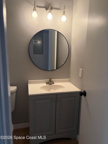 1136 Minnet Court NE, Palm Bay, FL 32905