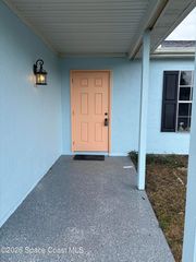 1136 Minnet Court NE, Palm Bay, FL 32905