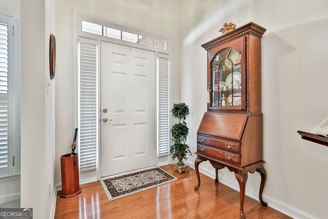140 Biltmore Drive, Fayetteville, GA 30214
