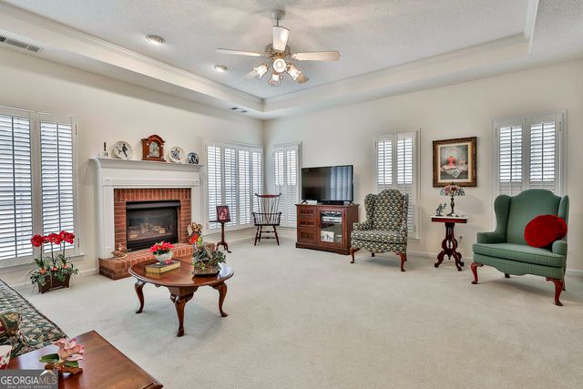 140 Biltmore Drive, Fayetteville, GA 30214