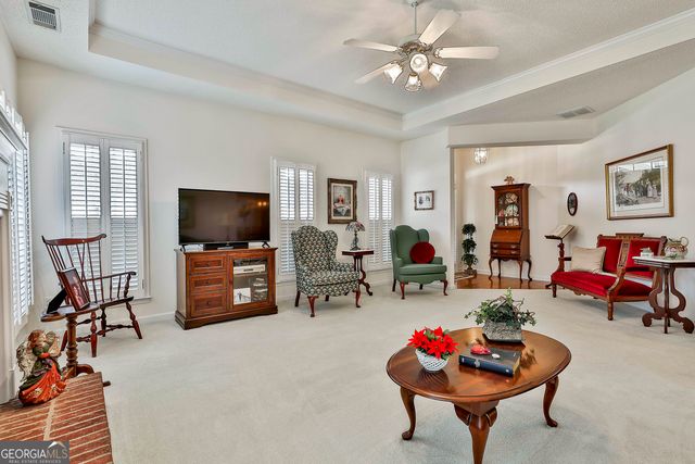 140 Biltmore Drive, Fayetteville, GA 30214