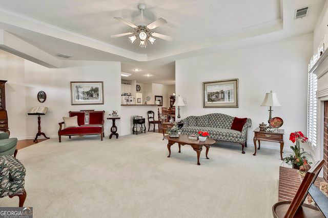 140 Biltmore Drive, Fayetteville, GA 30214