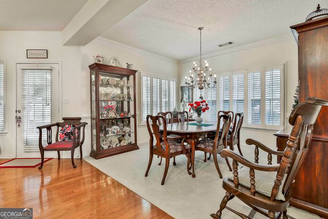 140 Biltmore Drive, Fayetteville, GA 30214