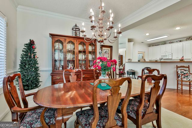 140 Biltmore Drive, Fayetteville, GA 30214