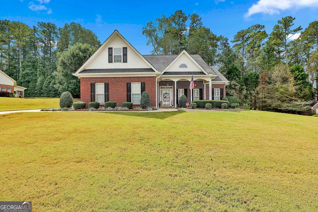 140 Biltmore Drive, Fayetteville, GA 30214