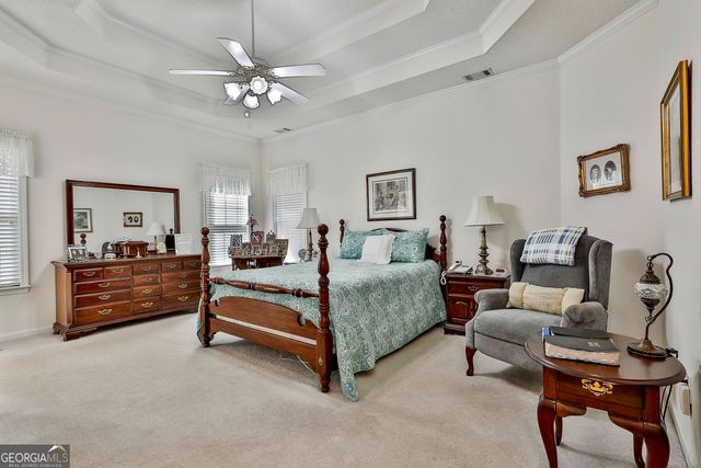 140 Biltmore Drive, Fayetteville, GA 30214