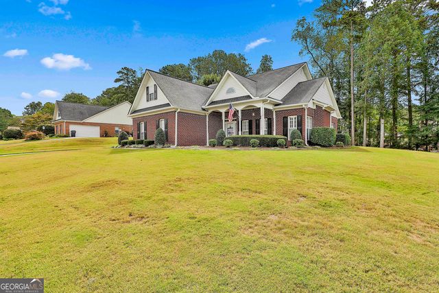 140 Biltmore Drive, Fayetteville, GA 30214
