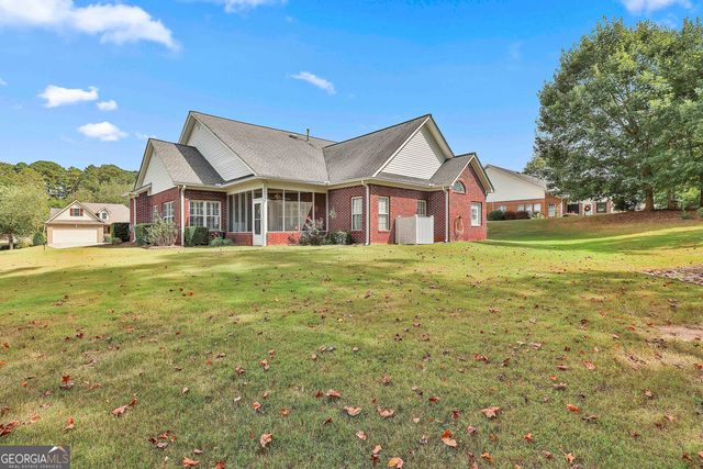 140 Biltmore Drive, Fayetteville, GA 30214