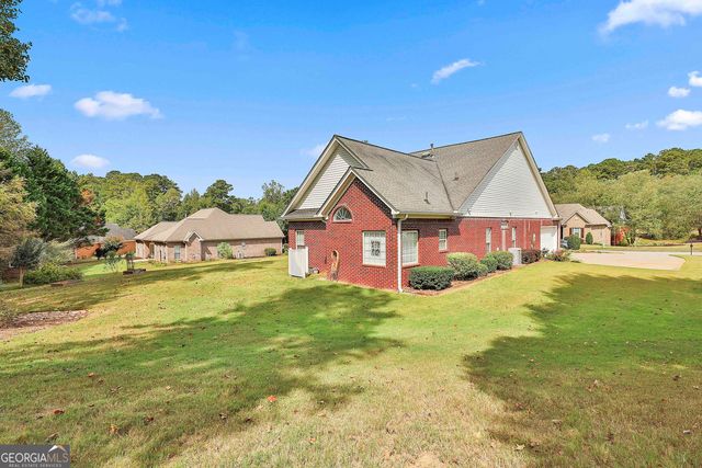 140 Biltmore Drive, Fayetteville, GA 30214