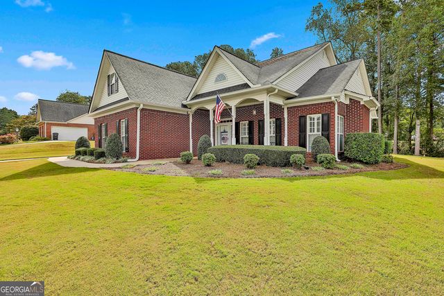 140 Biltmore Drive, Fayetteville, GA 30214