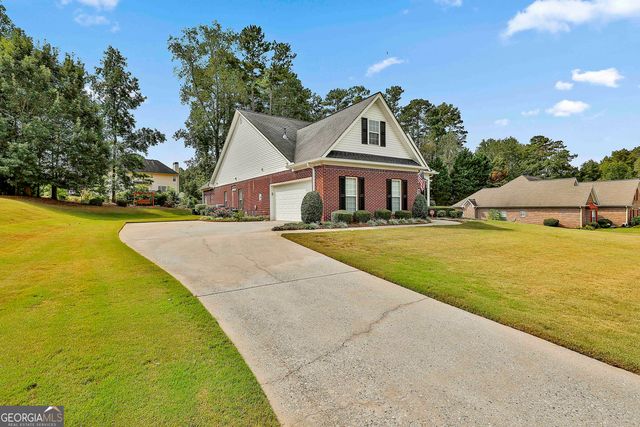 140 Biltmore Drive, Fayetteville, GA 30214