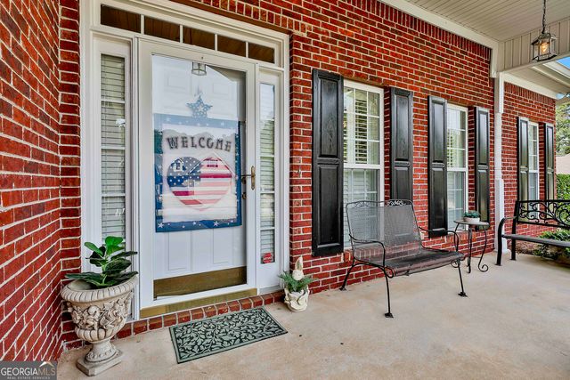 140 Biltmore Drive, Fayetteville, GA 30214